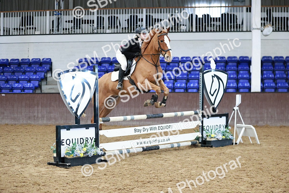 SBM_000476 - Class 2 - Senior British Novice 90cm