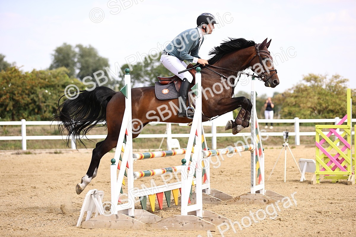 SBM_006577 - Class 11 - Senior Discovery - 1.00m
