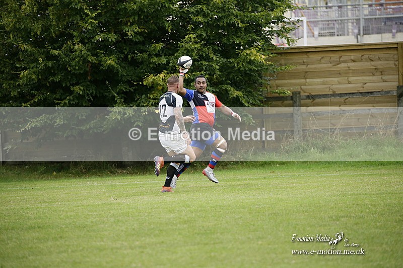 RU 250921 76 - Devizes II RFC V Pewsey Vale RFC 25/09/21