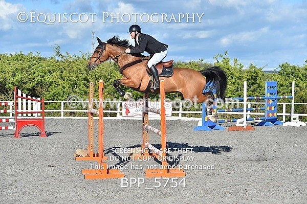 BPP_5754 - SAT CLASS 32 FOX/1.20M