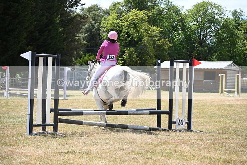 WJ6_5693 - Class 13 Novice 60cm