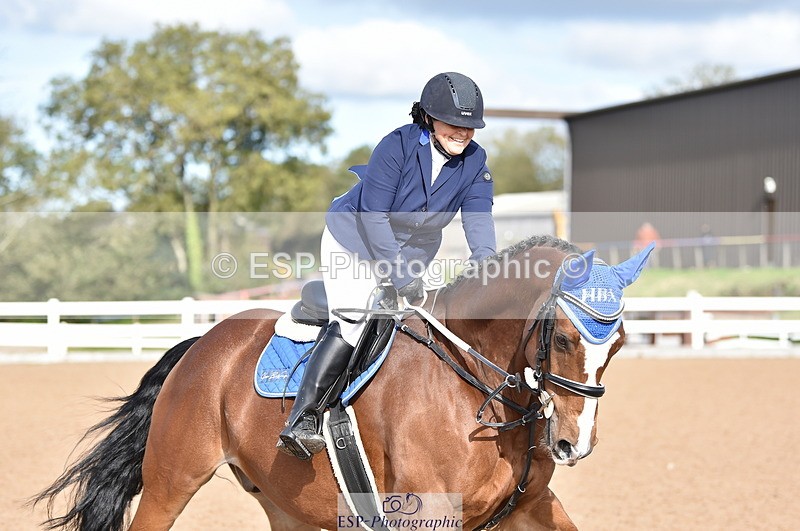 231015A-131910-08293 - Cls 25 95cm Amateur Q 2nd R