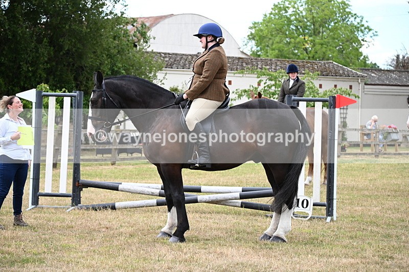 WJ6_3863 - Class 9 Tack & Turnout