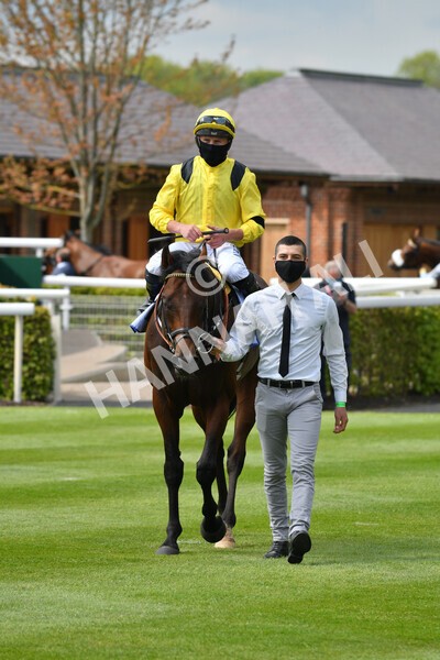 yr12052021r1-45 - Race 1 1.40pm Sky Bet Race to the Ebor Jorvik Stakes