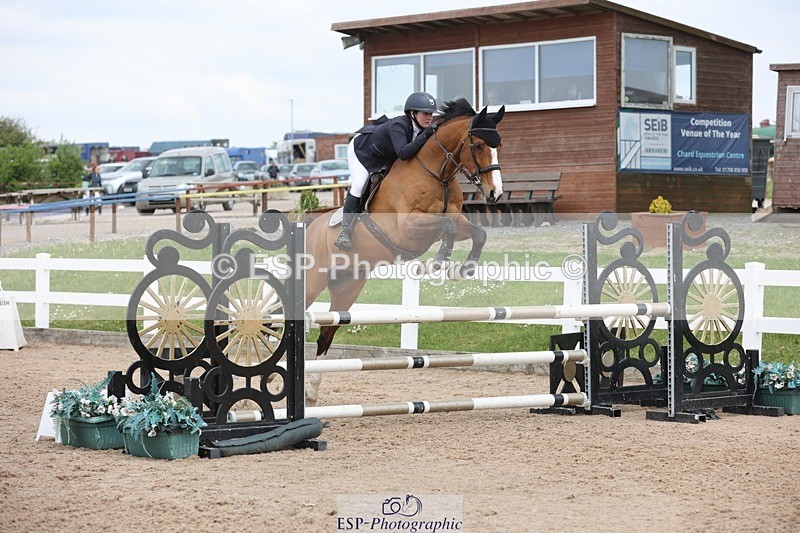 250508-135902-03068 - Cls 9 95cm National Amateur Quali