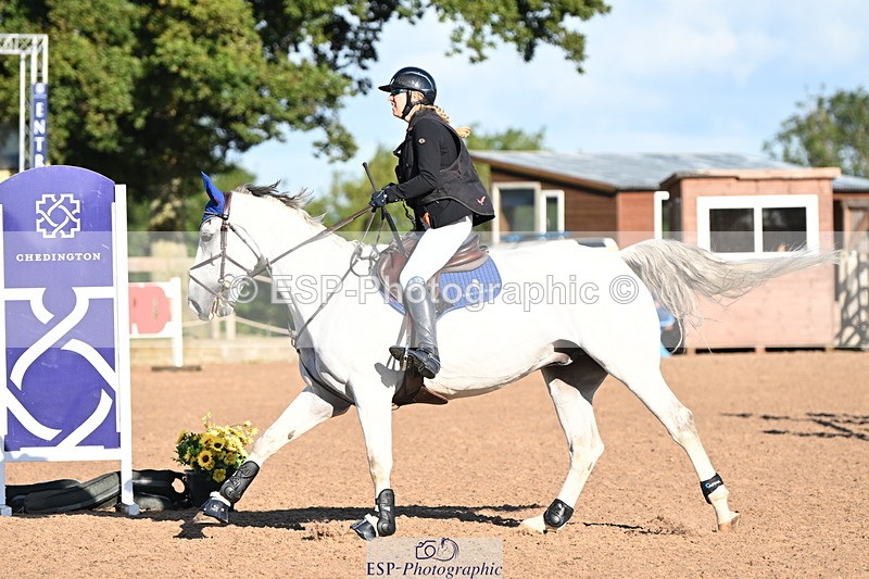 240912A-092122-00123 - Cls 1 Snr 1.05m & 1.10m Open