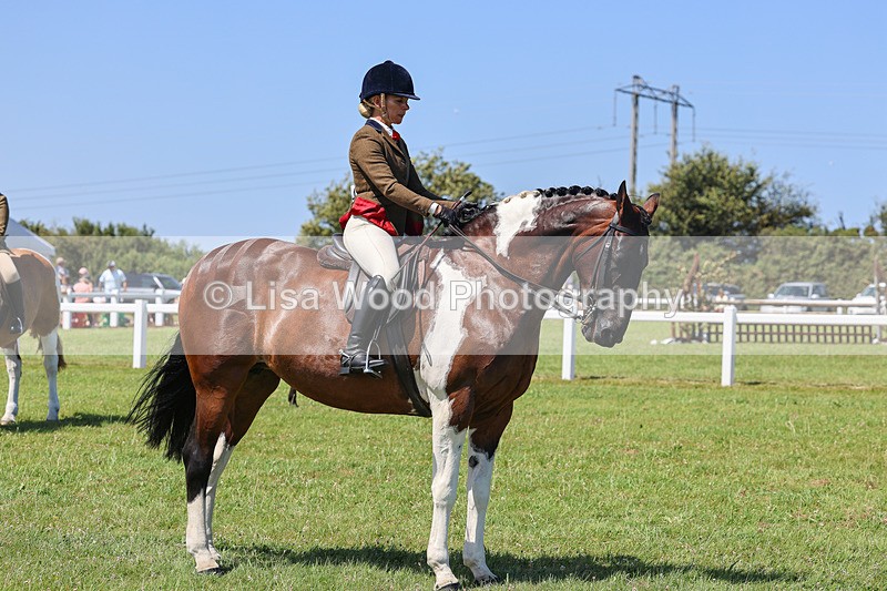 IMG_2448 - Class 38: Veteran Ridden