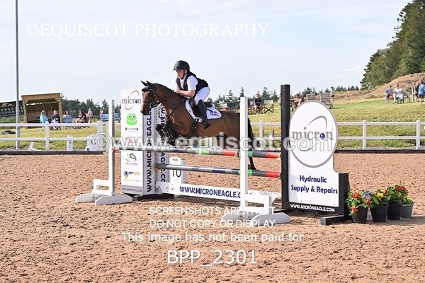 BPP_2301 - THU CLASS 5 Graham Heath 128/138 Primary C'ship Qualifier **Viewing/Selection class for 128/138 team
