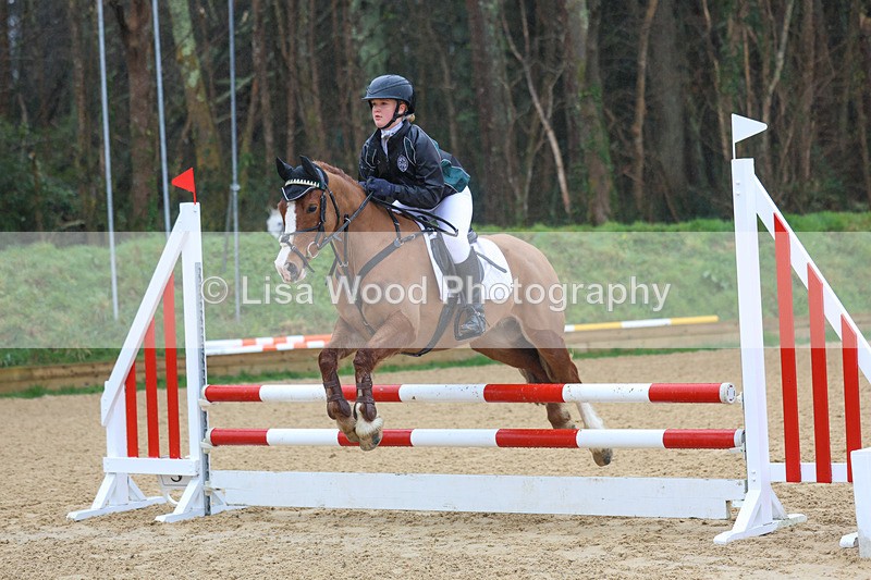 3E7A1638 - Class 2: 80 - 85cm