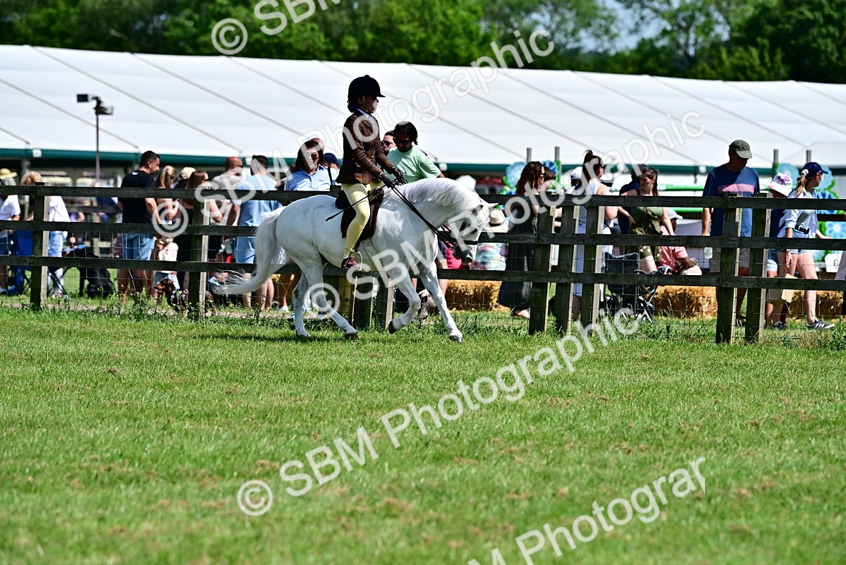 SBM_07797 - Class 61-62 - TSR  M&M Ridden Amateur of the Year