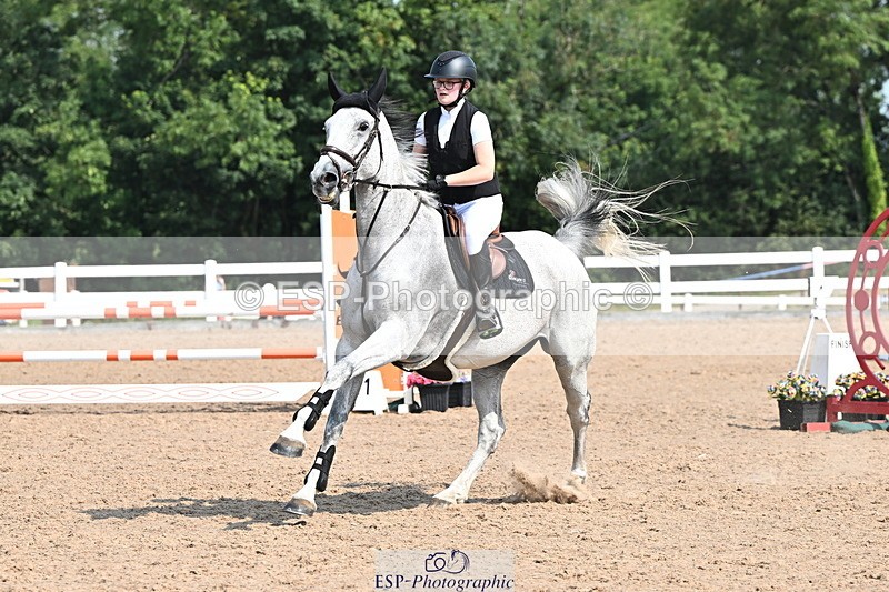 240801A-111041-00410 - Cls 9 95cm Amateur Qualifier