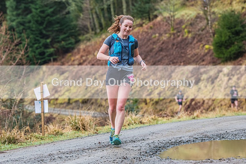 Glentress-108 - High Terrain Events Glentress Marathon 21 & 10K Trail Races Sunday 18th February 2024