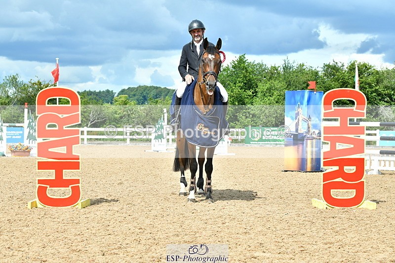 230721A-105510-05327 - Cls 30, 6 Yr Olds 1.20m