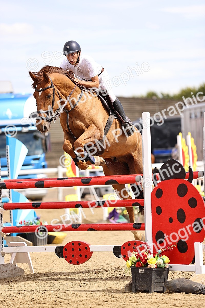 SBM_011336 - Class 10 - Talent Seekers Inc 7 Years Old Championship Qualifer - 1st Half