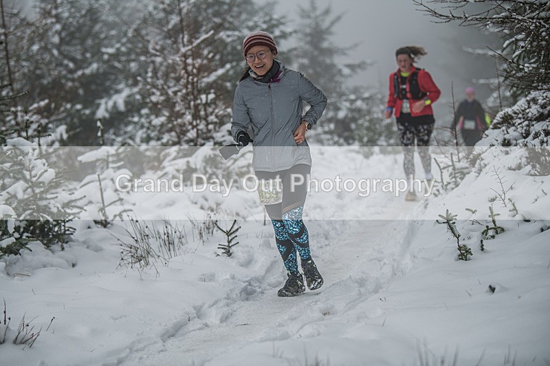 Glentress-1458 - High Terrain Events Glentress 42, 21 & 10K Trail Races Sunday 15th February 2026