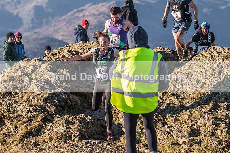 Wansfell-321 - Wansfell Race Saturday 27th December 2025
