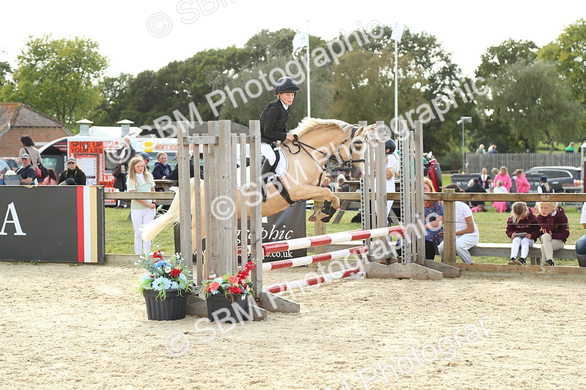 SBM_51682 - J7 - Junior Pony 60cm Championship
