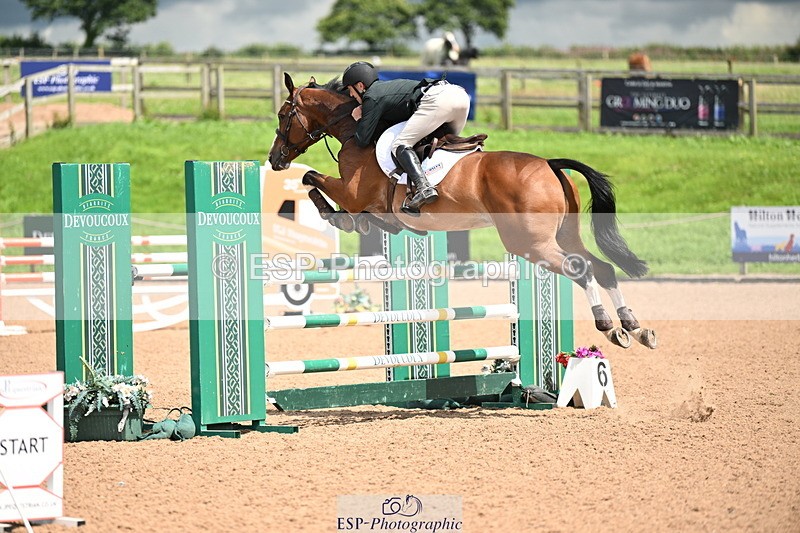 240727A-133232-05126 - Cls 14 NAF Bronze Jump Off and Presentations