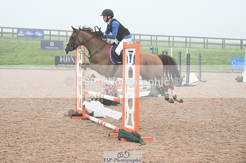 240630A-085953-10795 - Cls 23 Graham Heath 128cm + 138cm