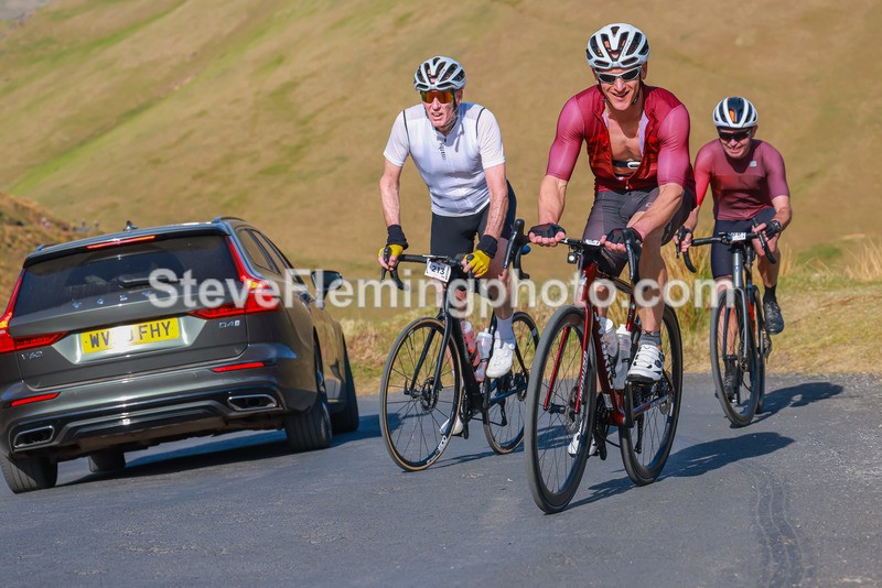 092034 - Newlands Pass 09.00-10.00