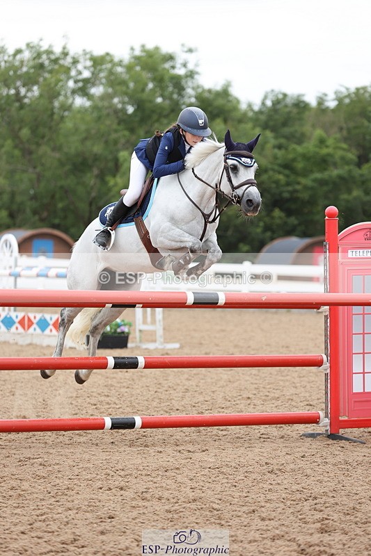 240630A-160329-15010 - Cls 33 Foxhunter and 1.10m Open