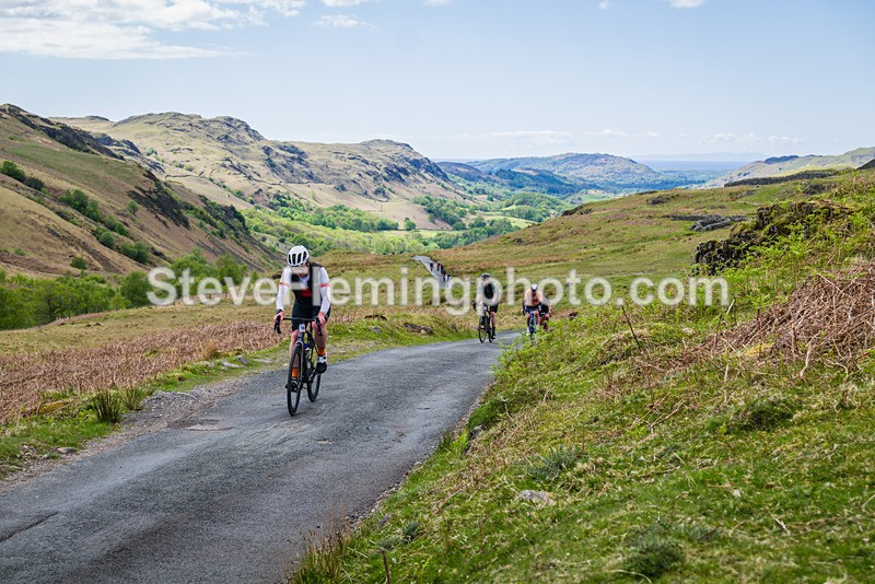 135034 - Hardknott Pass Camera 1 13.00-14.00