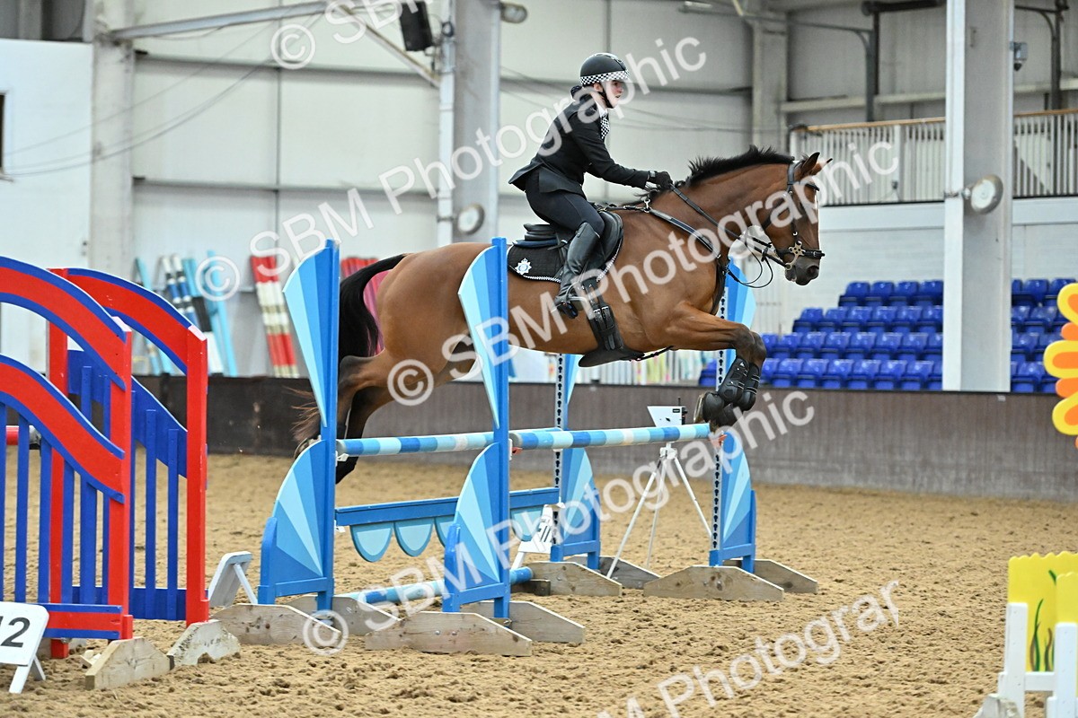 SBM_005666 - Class 62 - 1.05m Open