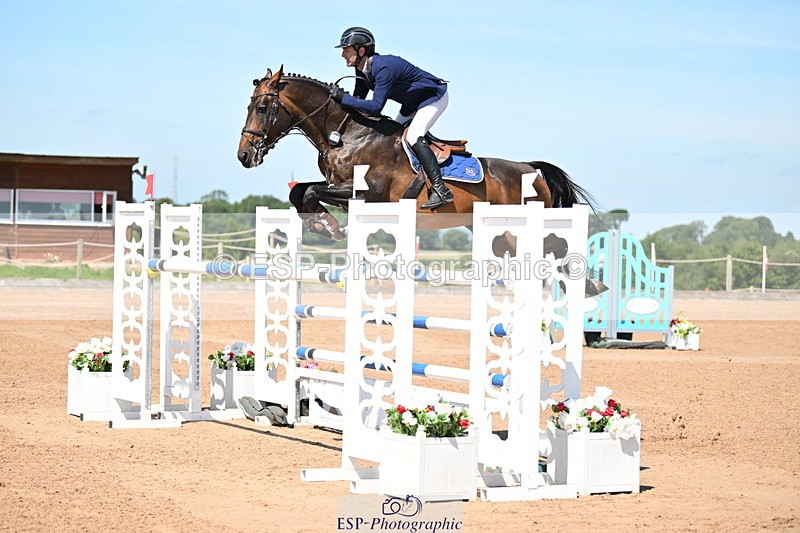 240719A-113938-10587 - Cls 2, 3 Star Small Tour 1.40m