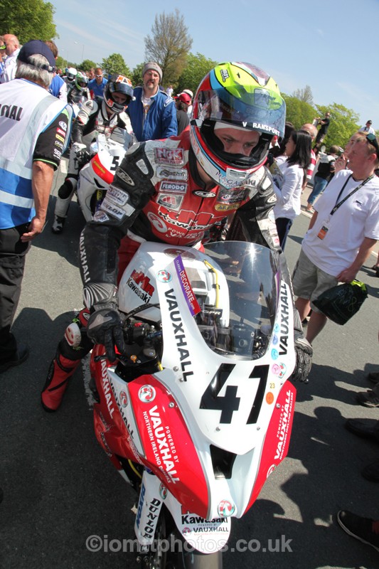 IMG_0592 - Senior TT - Start Line