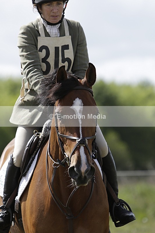 BVHT 140517 I-641 - Class 1 SJ Intermediate 14/05/17