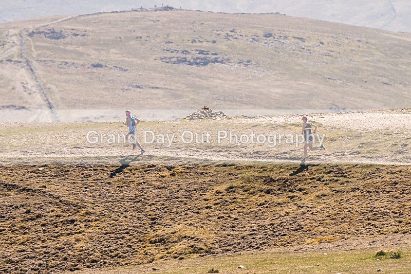 Fairfield-17 - Fairfield Horseshoe Fell Race Saturday 10th May 2025