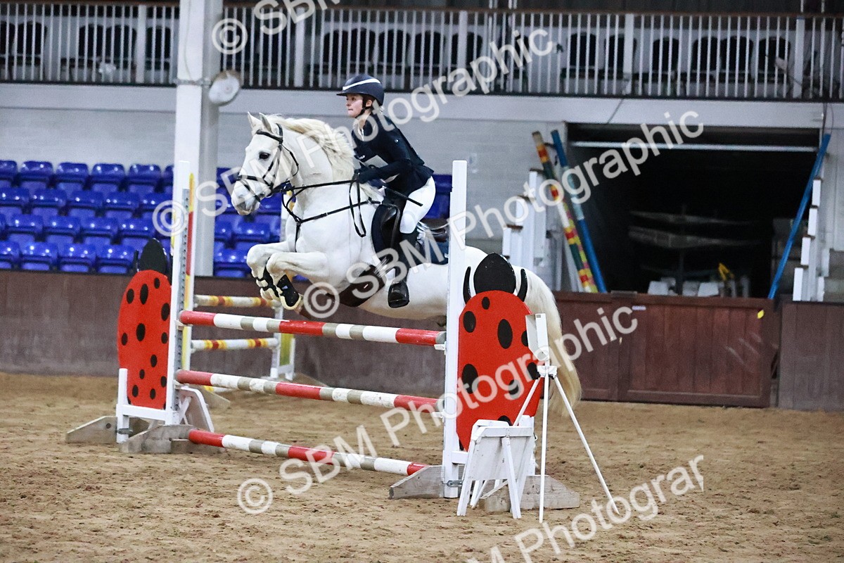 SBM_002735 - Class 7 - Show Jumping 1.00m