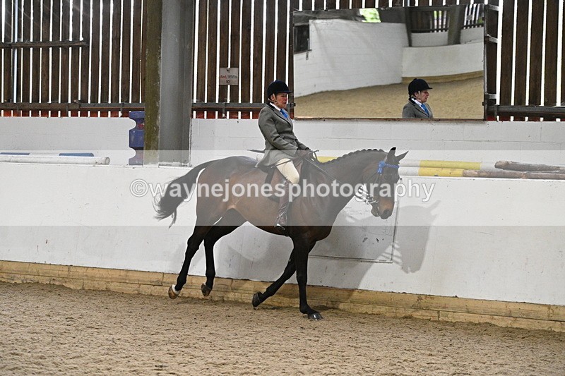 WJ7_4296 - Class 17 Ridden Cob