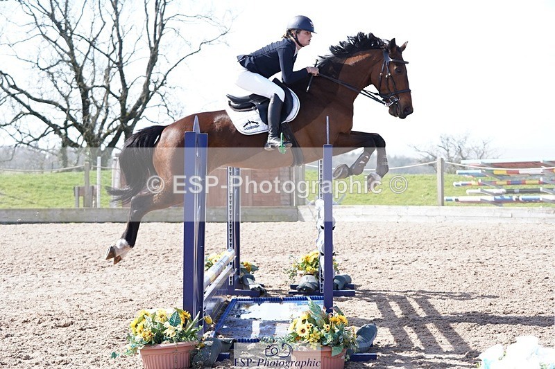 250330-122638-07016 - Cls 27 Snr 1.05 and 1.10m Grand Prix