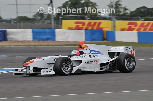 11 29-507 - A1GP/Auto GP