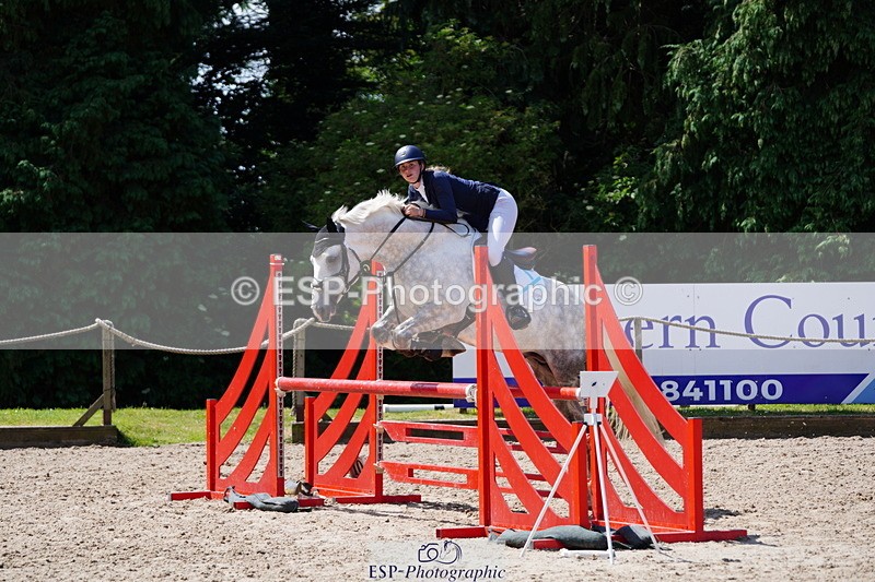 250615A-111818-10423 - Class 45 95cm Amateur Qualifier