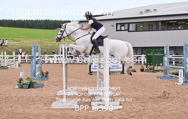 BPP_3590 - FRI CLASS 20 Pony Showjumper Of The Year