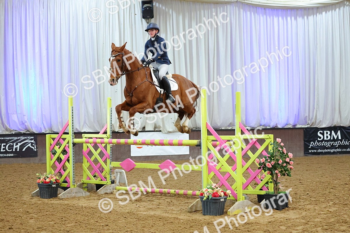 SBM_006698 - Class 26 - Senior Newcomers 1.10m