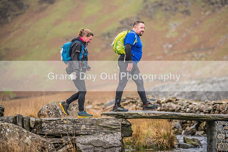 Kong MMM-786 - Kong Mini Mountain Marathon Round 3 North Wales Blaenau Ffestiniog  Sunday 27th November 2022