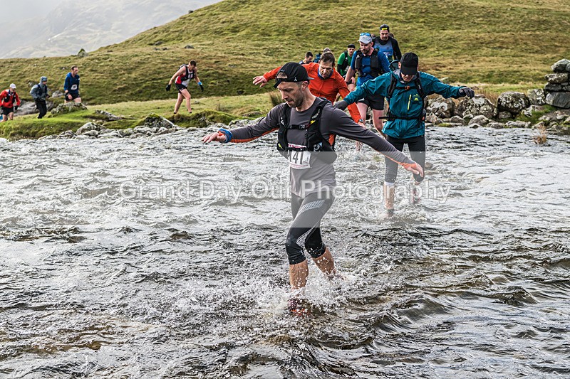 Langdale -346 - Langdale Horseshoe Fell Race Saturday 10th October 2026