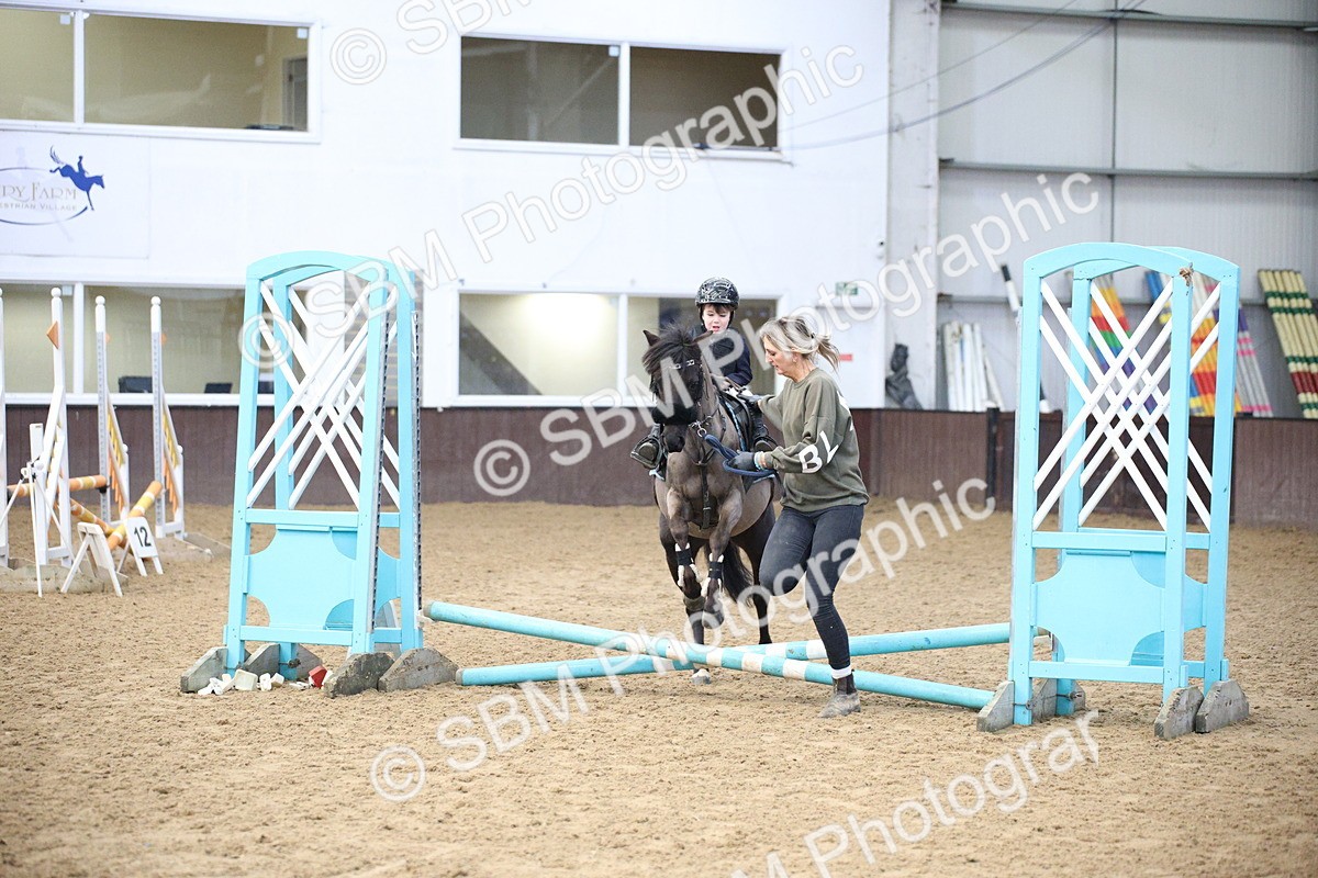 SBM_000122 - Class 1 - 40cm