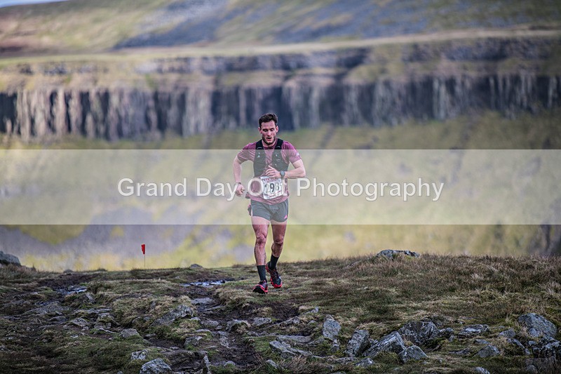 High Cup Nick-206 - Inov8 High Cup Nick Fell Race Saturday 24th February 2024