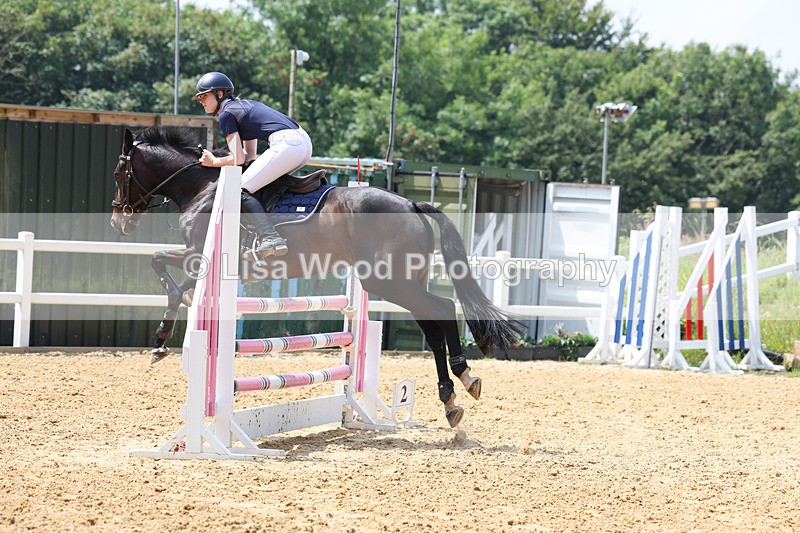 3E7A5998 - Class 6: Senior Discovery/1m open