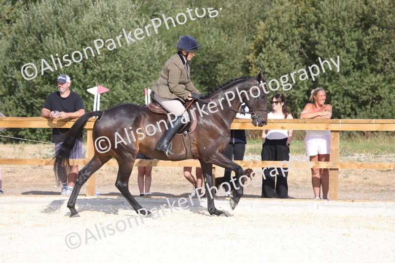 20260802-0110 - Class 5 - ROR Ridden