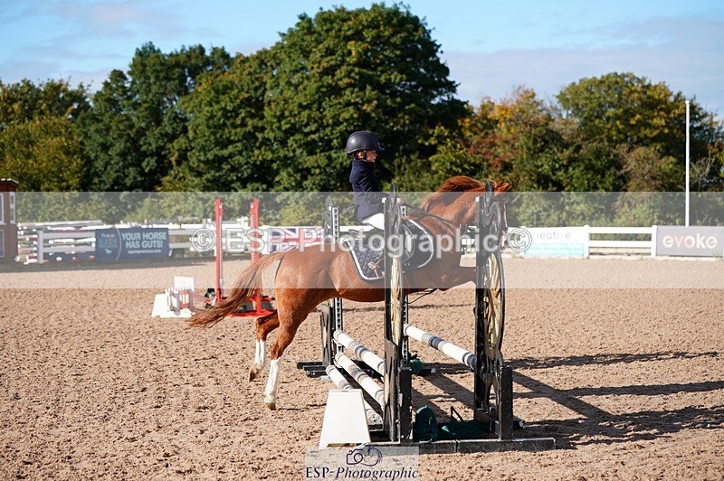 250921-094110-02028 - Cls 18 Clear Round