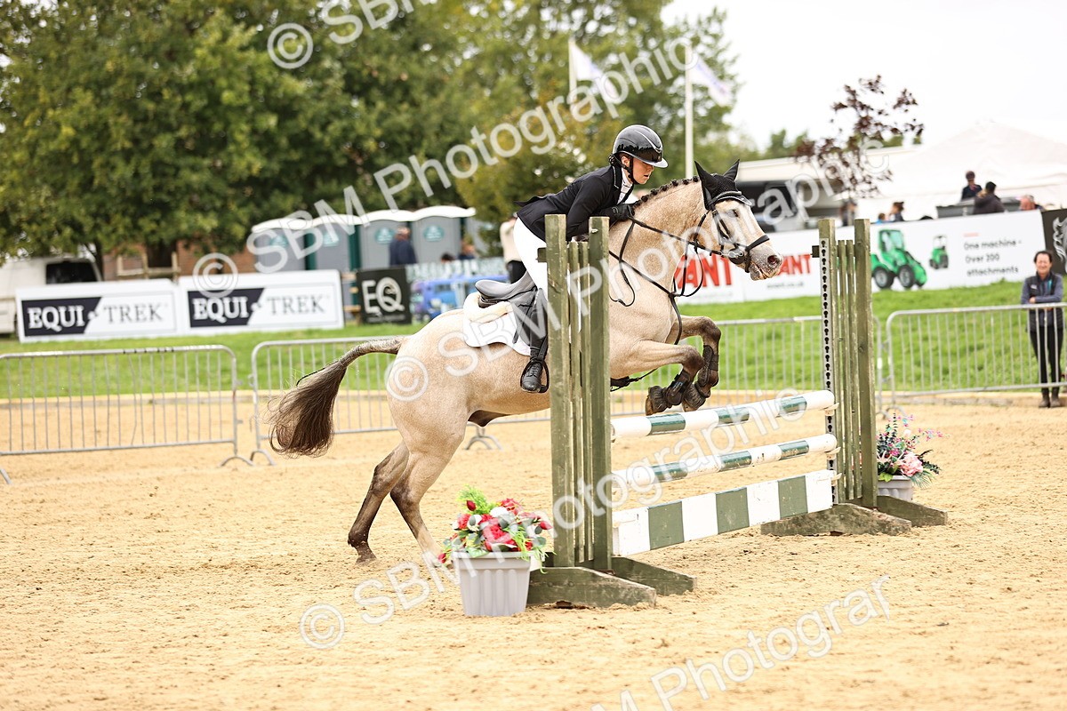 SBM_64745 - J17 - Junior Pony 80cm Championship