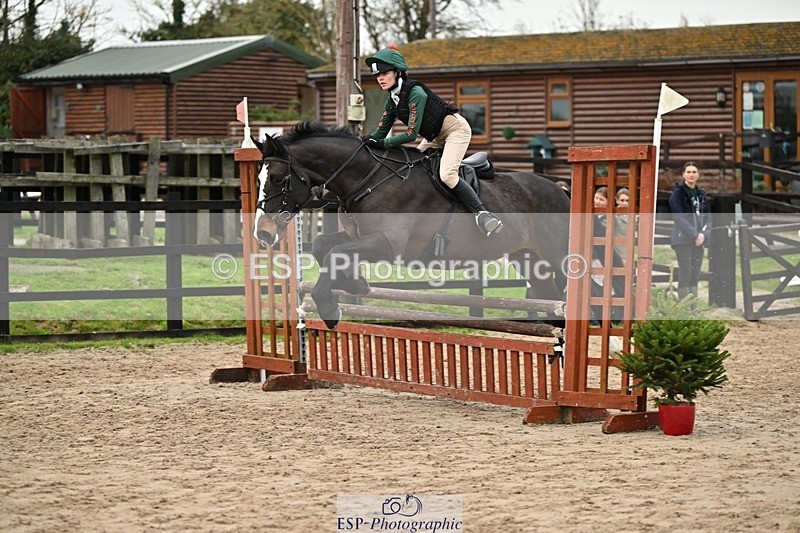 241110-153909-01284 - 80-85cm Arena Eventing