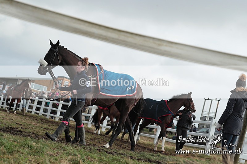 PtP 311223 377 - Larkhill Racing Club Point-to-Point 31/12/23