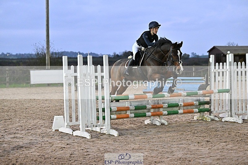 241110-163842-01458 - 90-95cm Arena Eventing