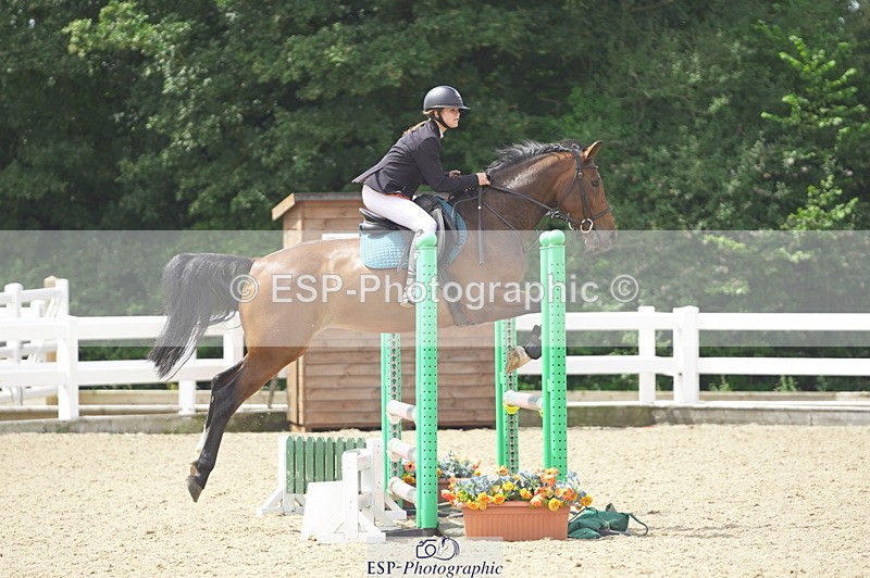 230729A-125802-06034 - Cls 22 85cm Amateur Quali